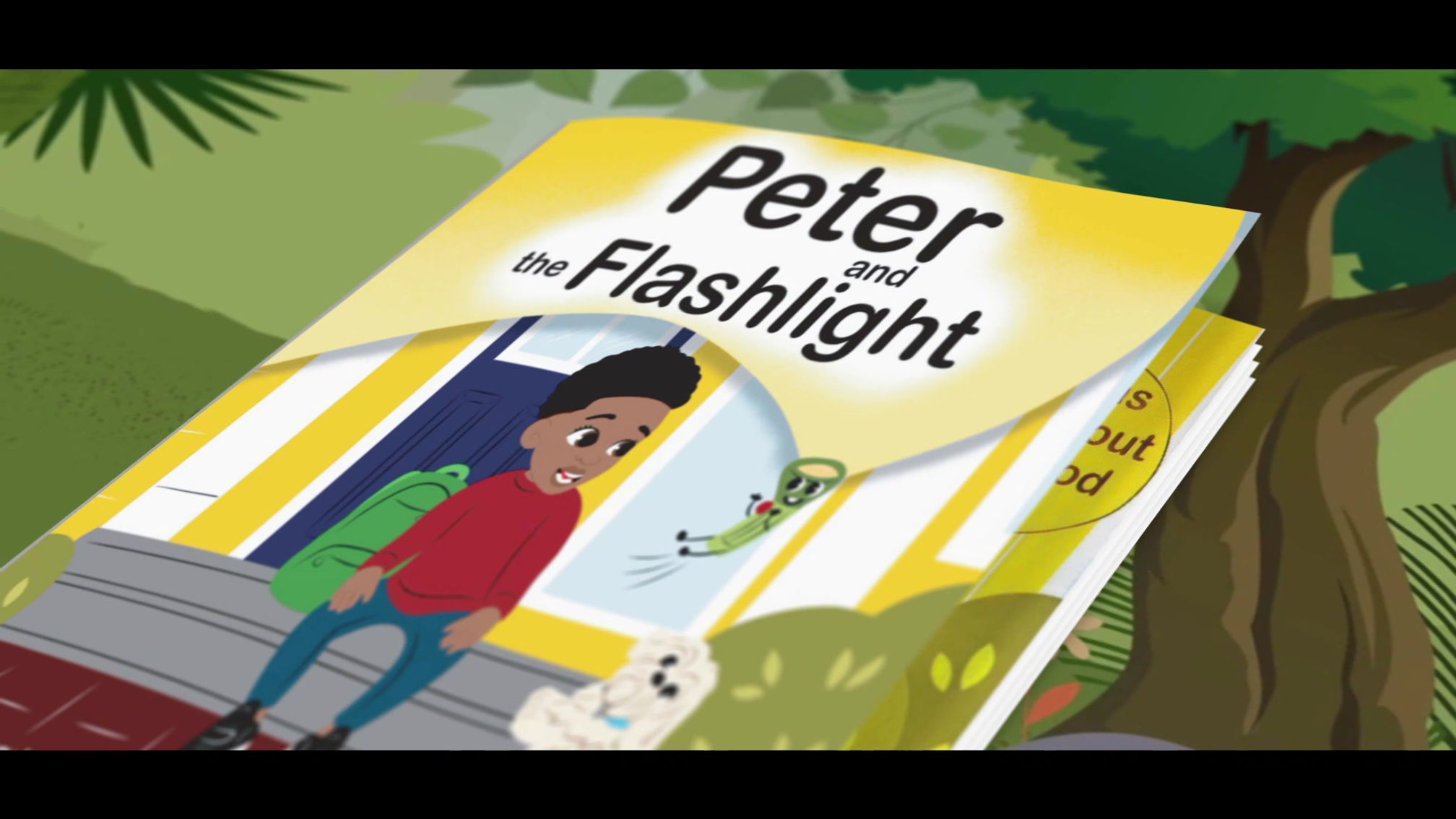 The Peter Series